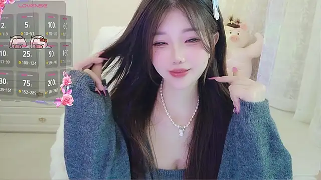 Coco-Di – Live XXX-chat