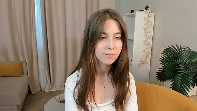 แชท XXX สดของ BetteSelbe