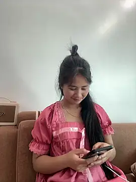 LittleSun_ – Live XXX-chat