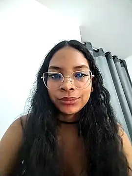 KATALINA_SANTANA_'s Webcam Show