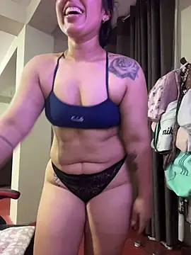 Minico25: вебкам-шоу