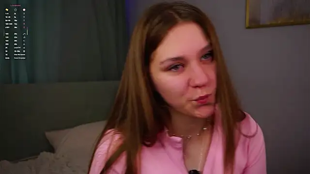 แชท XXX สดของ ShantellAngulo