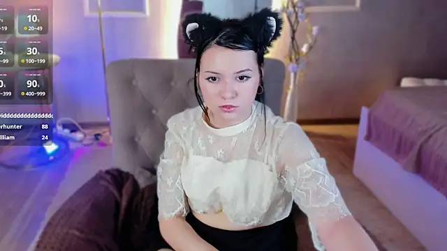 onix_cherry – Live XXX-chat