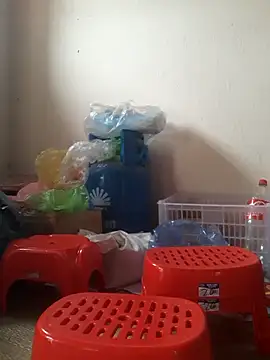 Chat XXX Live -Matina-