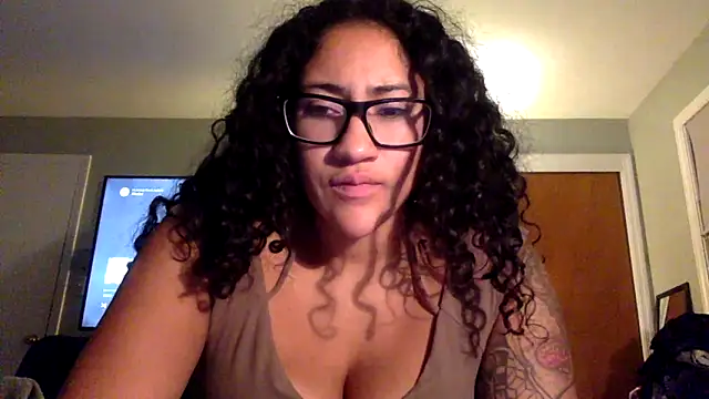 LatinaLoka3 Chat XXX in diretta