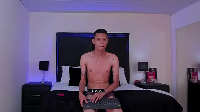 TadeoFostter Live XXX Chat