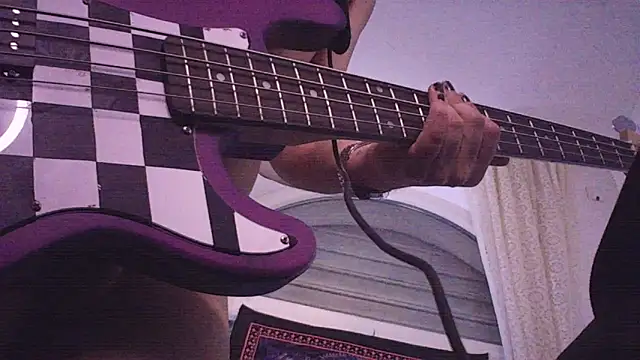 sademobeer – Kamerová šou