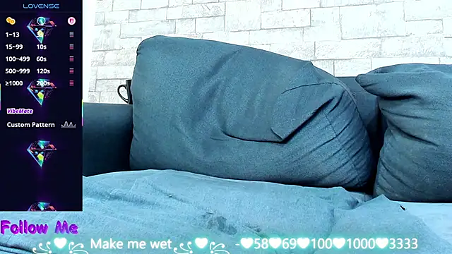 Chat XXX Live nefirtiti