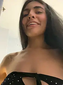 DaphneUwu 现场XXX聊天