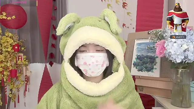 Your-Sunshine Live XXX-Chat