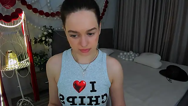 MiracleCurly – Live XXX-chat