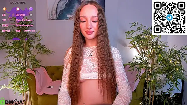 Chat XXX en directo de miiss__lulu