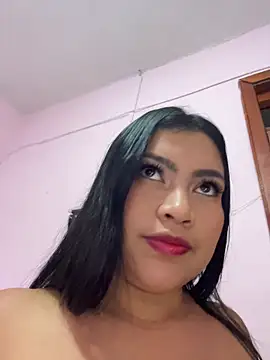 Živý XXX chat LunaaRosse