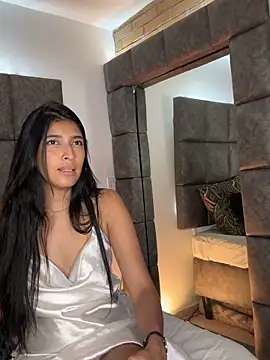 BrigitteVons élő XXX-chatje