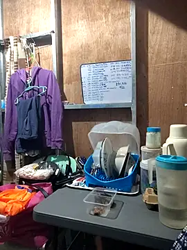 ambersmileのライブXXXチャット