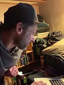 firefoxfeel webkamerás műsora