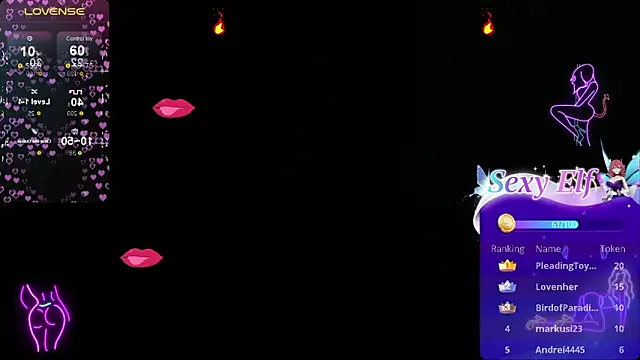 linapalacios Live XXX Chat