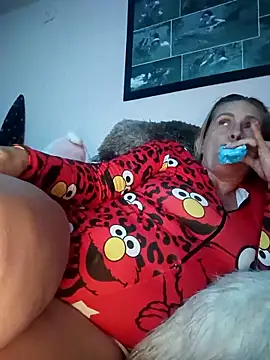 SeductionSilera's Live XXX Chat