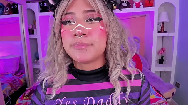 miss___megan 라이브 XXX 채팅