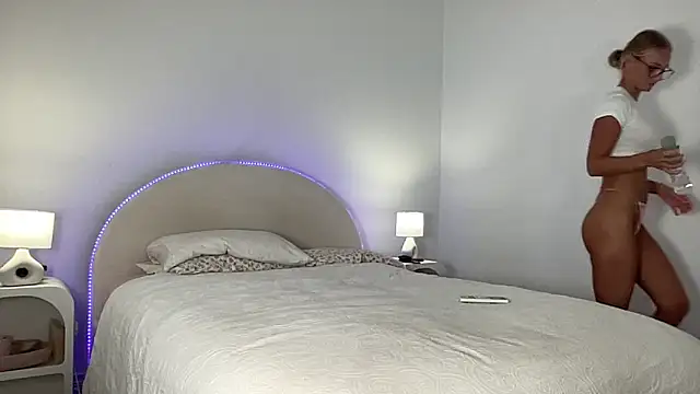 bbybree 现场XXX聊天