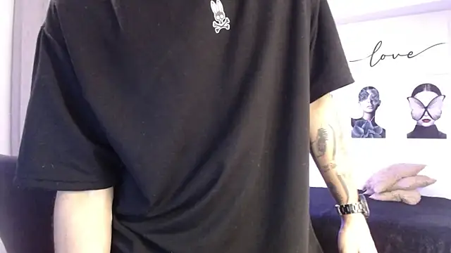 AmethystShadow17 Live XXX Chat