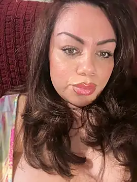 XXX chat uživo modela BadAssVeronica