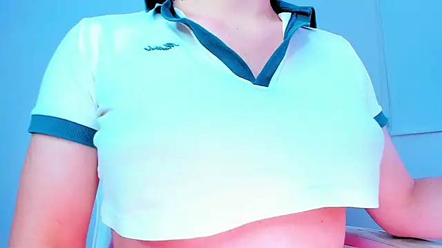 Ariana_f – Live XXX-chat