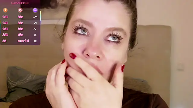 Chat XXX Live PetersEmily