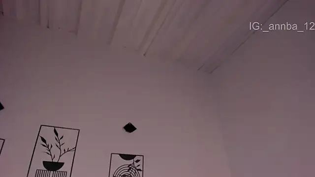 annie_barozzi 现场XXX聊天