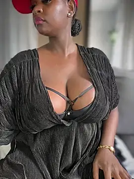 ScarletMuseX Obrolan Langsung XXX