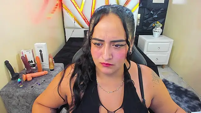 NikolPervertUnlimitのウェブカメラショー