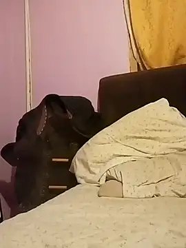 Pokazy przed kamerką – Tristan40@xh