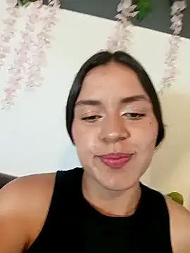 Chat XXX Live Danni_shy