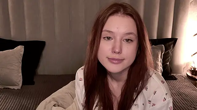CarolineTenders Chat XXX live