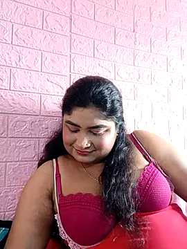 hornyriyanka's Webcam Show