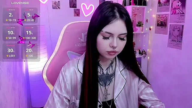 Morana_BattのライブXXXチャット