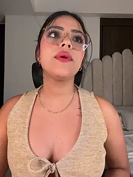 Živý XXX chat Sara-Evans