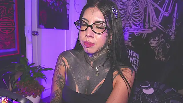 Dalia_Vorhees Live XXX Chat