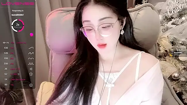 Show Webcam de Monica-666888-