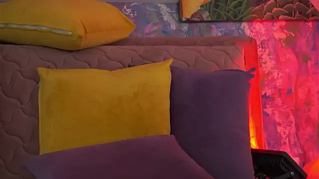 Ava_Solis' Webcam Show