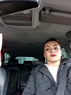 Živý XXX chat AvaCherry