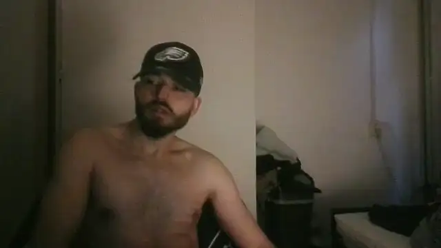 MarcosTravieso13 Webcam Show