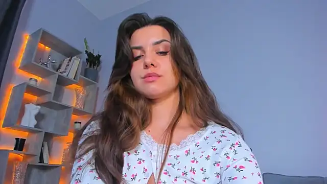 ClockworkLady: διαδικτυακό σόου στην κάμερα