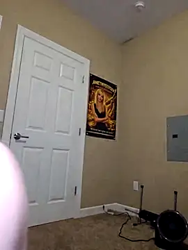 AmethystFoxx Live XXX Chat