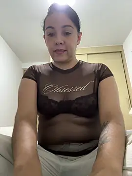 camii_7 Live XXX Chat