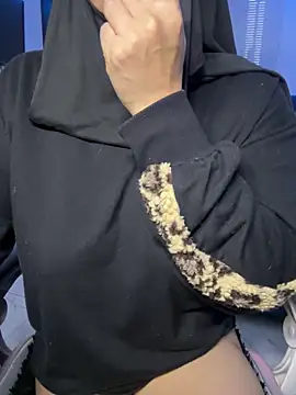 Jameela – Kamerová šou