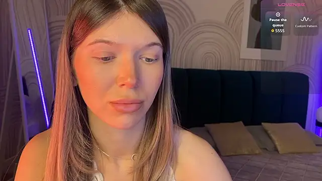 Онлайн чат XXX viviann_evans