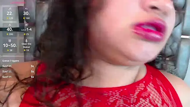 Madison_Copers – Live XXX-chat