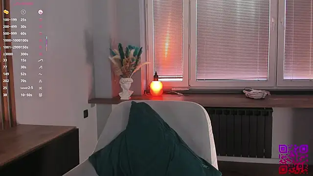 OssieCrews 现场XXX聊天