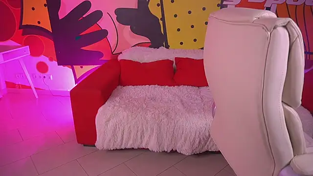 EviLune Live XXX-Chat